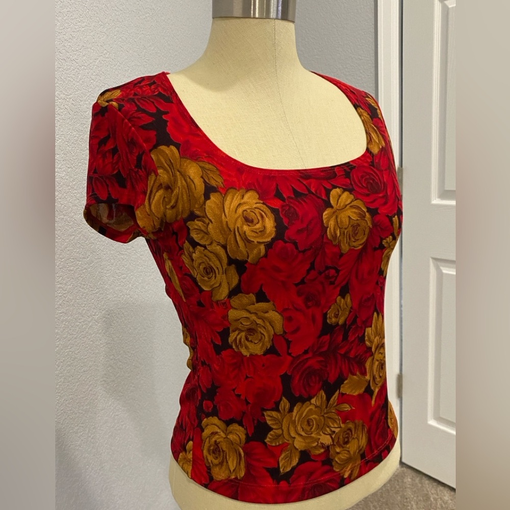 Eye Candy Top - image 4